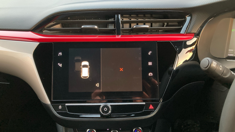 Vauxhall Corsa 1.2 GS Line 5dr Petrol Hatchback